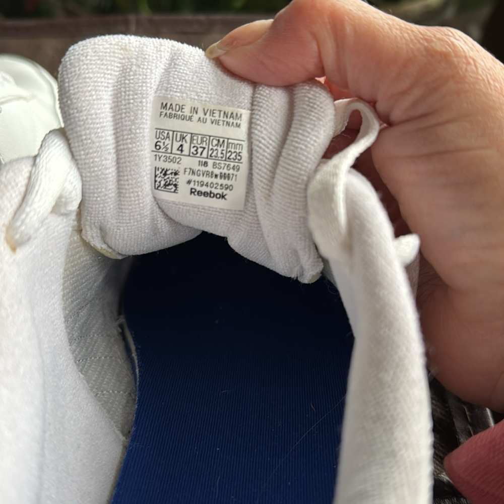 Reebok Classics Memory Tech 2.0 - image 4